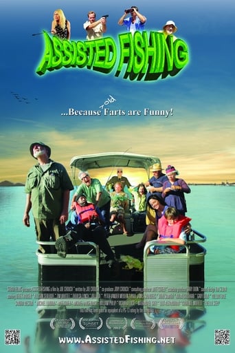 Assisted Fishing (2012)