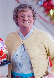 Mrs Brown's Boys - Christmas Special 2020 (2020)