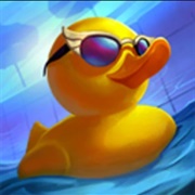 Rubber Ducky