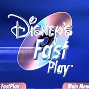 Disney's Fast Play