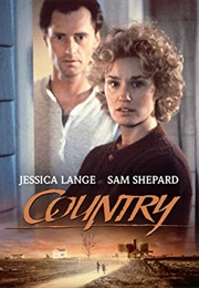 Country- Richard Pearce (1984)