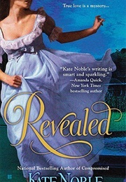 Revealed (Kate Noble)