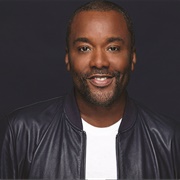 Lee Daniels (Gay/Sexually Fluid, He/Him)
