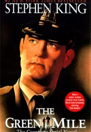 The Green Mile (Stephen King)