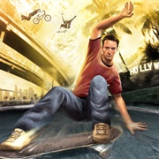 Tony Hawk (Tony Hawk Pro Skater)