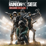 Rainbow Six Siege