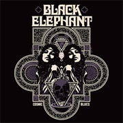 Black Elephant - Cosmic Blues
