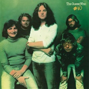 The Guess Who - #10