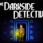 The Darkside Detective