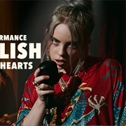 Bitches Broken Hearts - Billie Eilish