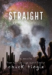 Straight (Chuck Tingle)