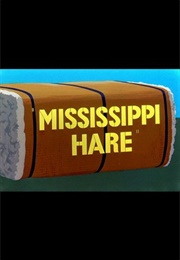 Mississippi Hare (1949)