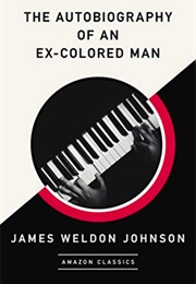 The Autobiography of an Ex-Colored Man (James Weldon Johnson)
