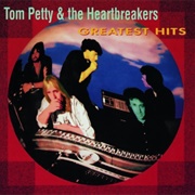 Tom Petty & the Heartbreakers - Greatest Hits