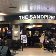 The Sandpiper - Paisley
