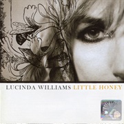 Lucinda Williams - Little Honey