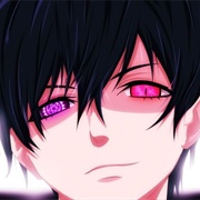 Demon Ciel Phantomhive