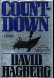 Countdown (David Hagberg)