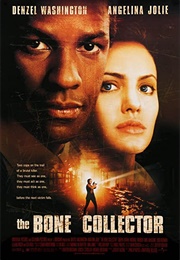The Bone Collector (1999)