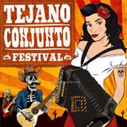 Tejano Conjunto Festival - San Antonio, Tx