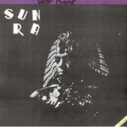 Sun Ra Deep Purple