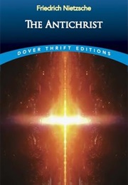 The Antichrist (Friedrich Nietzsche)