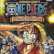 One Piece: Pirate&#39;s Carnival