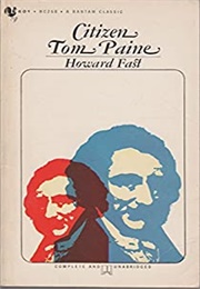 Citizen Tom Paine (Fast)