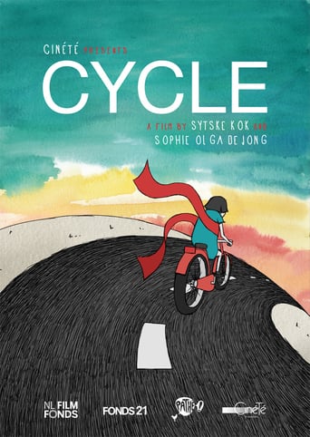 Cycle (2018)
