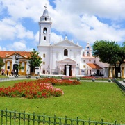 Pilar, Buenos Aires