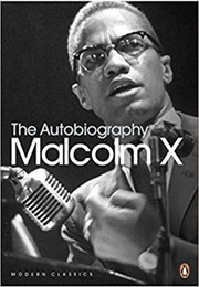 The Autobiography (Malcolm X)