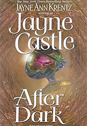 After Dark (Harmony #1) (Jayne Castle)