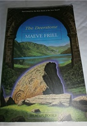 The Deerstone (Maeve Friel)