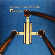 Moreno+2 – Máquina De Escrever Música