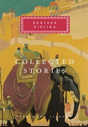 Collected Stories (Rudyard Kipling)