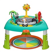 Baby Activity Center