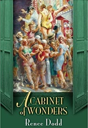 A Cabinet of Wonders (Renee Dodd)