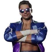 Johnny Cage