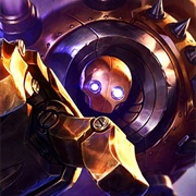 Blitzcrank