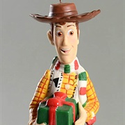 Woody