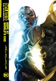 DCeased: Hope at World's End (Tom Taylor)