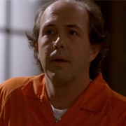 Season 3 Episode 19 "Tabula Rasa"