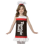 Tootsie Roll
