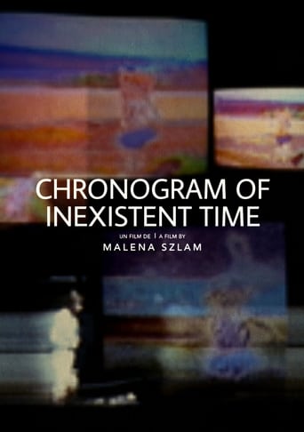 Chronogram of Inexistent Time (2008)