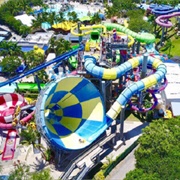 Rapids Waterpark, W. Palm Beach, FL