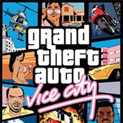 Grand Theft Auto: Vice City