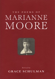 The Poems (Marianne Moore)