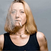 Virginie Despentes