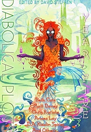 Open House on Haunted Hill (John Wiswell)