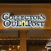 The Collector&#39;s Outpost- Idaho